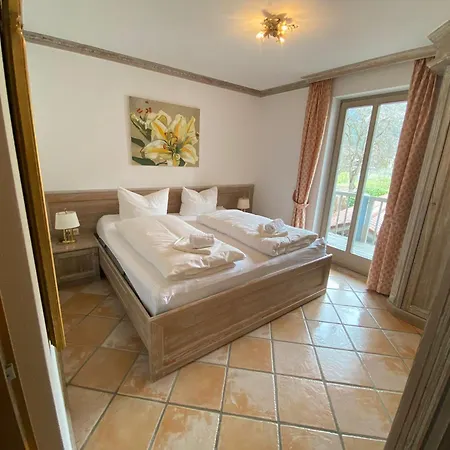 Alpspitzblick Garmisch-Partenkirchen