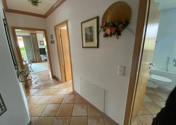 Alpspitzblick Apartment Garmisch-Partenkirchen