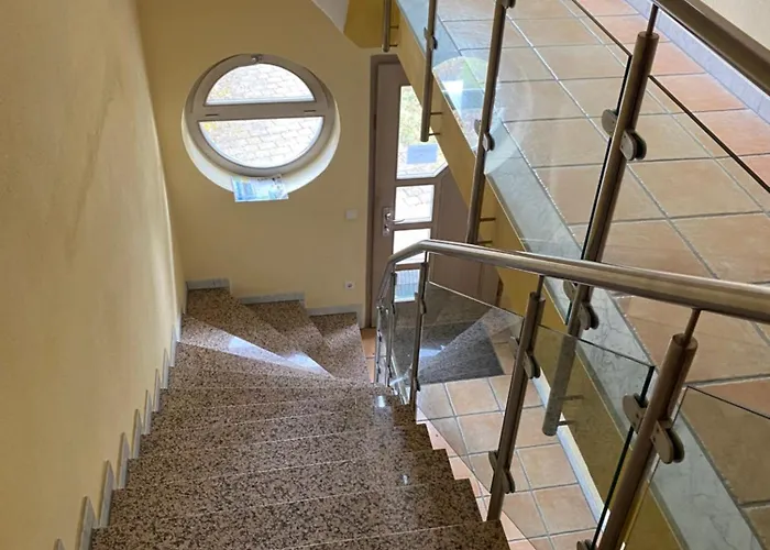 Apartment Alpspitzblick Garmisch-Partenkirchen