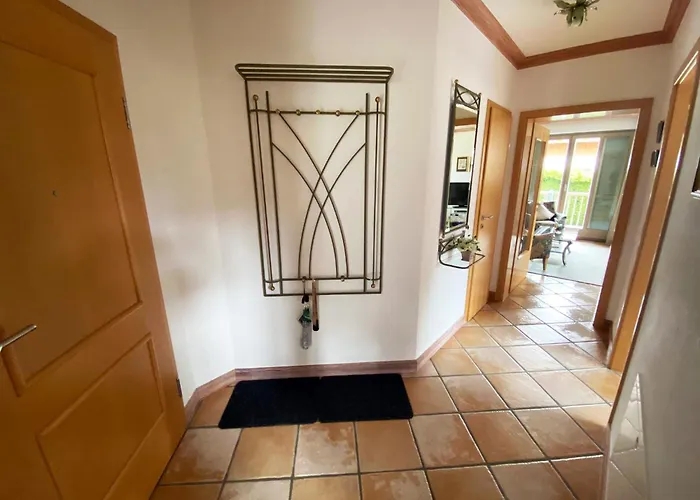 Alpspitzblick * Garmisch-Partenkirchen