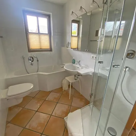 Alpspitzblick Garmisch-Partenkirchen